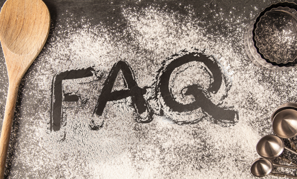 FAQ – Frequently Asked Questions About Bites of Charleston Catering